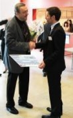 60th Anniversary of Prof. Dr.-Ing. Wolfram Jäger 