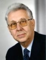 Fritz Leonhardt Preis 2012 - Alfred Pauser