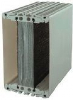 Schallschutz und akustische Wirkweise bei mehrlagigen textilen Fassadensystemen