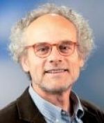 Professor Dr.-Ing. Karl Josef Witt 60 Jahre