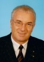 Prof. Dr.-Ing. Georg Heerten is the new chairman of the board of the German Geotechnical Society (DGGT)