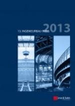 Sonderpublikation Ingenieurbaupreis 2013