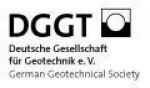 Mitgliedschaft in der DGGT - Sparen bei der Baugrundtagung