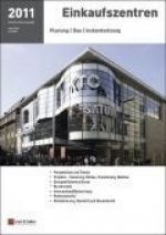 Sonderheft Einkaufszentren 2011
