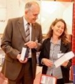 Dipl.-Ing. Klaus Pöllath zum neuen DBV-Vorsitzenden gewählt