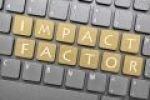 Impact Factors for 2013 are out