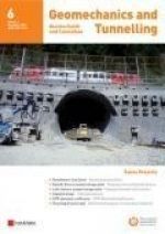 Geomechanics and Tunnelling Ausgabe 6/2011