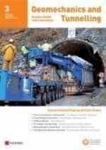 Construction and finance contract for the new trunk line in Munich