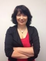 Franka Stürmer neue Geschäftsführerin im Verlag Ernst und Sohn