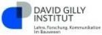 David-Gilly-Institut für Lehre, Forschung und Kommunikation im Bauwesen