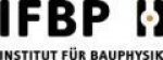 Bauphysik-Kalender-Tag 2012 - das Tagesseminar zum Thema Gebäudediagnostik