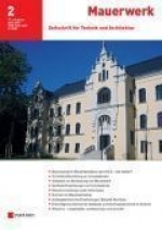 Design of masonry structures to EC 6 - the next steps