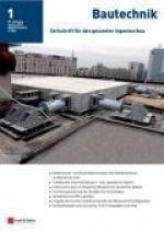 Bautechnik: Neuer Look im klassischen Gewand