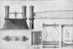 Of vision and genius - The forgotten alternative design by Johann Wilhelm Schwedler for the first Rhine Bridge at Cologne, Germany