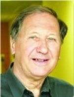 Fachvortrag von Prof. Dr.-Ing. Helmut Kramer zum Thema 