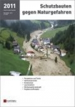 Sonderheft Schutzbauten gegen Naturgefahren