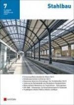 Stahlbau 7/14 - Nachhaltiges Bauen