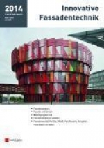 Sonderheft Innovative Fassadentechnik 1/14