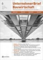 Neue Eurocodes am Bau – Herausforderung und Chance