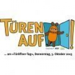 “Türen auf” für die Bauingenieure von morgen