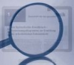 Searching for journals articles