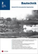 Bautechnik 02/15