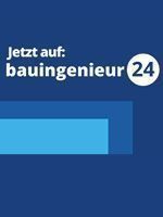 bauingenieur24 im neuen Look – jetzt vorbeischauen!