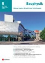 Kurzabo Bauphysik - 3 Ausgaben