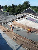 Lesen Sie jetzt das Bulletin Exklusiv Verstärken mit Carbonbeton