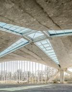 Hyparschale Magdeburg – Symbol für Erhalt statt Abriss gewinnt den Ernst & Sohn Ingenieurbaupreis 2026