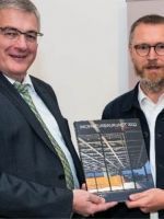 Jahrbuch Ingenieurbaukunst 2022 erschienen