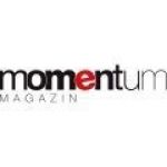 Digitaler Lesetipp: momentum - Online Magazin für Bauingenieure