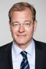 Felix Pakleppa is ZDB's new CEO