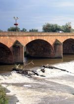 Die französische Schule des Brückenbaus und ihre Ausstrahlung (1750-1850)