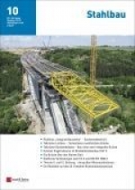 Stahlbau 10/2014 zum Deutschen Stahlbautag