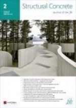 Water permeability of concrete under uniaxial tension