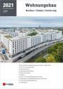 Themenheft Wohnungsbau 2021 erschienen
