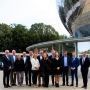 Nominees and Winners of the European Steel Design Awards 2021
