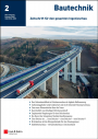Zeitschrift Bautechnik 02/26 erschienen