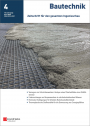 Zeitschrift Bautechnik 04/26 erschienen
