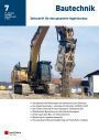 Zeitschrift Bautechnik 07/22 erschienen