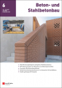 Zeitschrift Beton- und Stahlbetonbau 06/26 erschienen