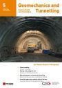 Journal Geomechanics and Tunnelling 5/21 published