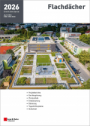 Themenheft Flachdächer 2026 erschienen