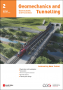 Zeitschrift Geomechanics and Tunnelling 02/26 erschienen