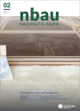 Zeitschrift Nachhaltig Bauen 02/26 erschienen