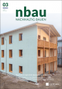 Zeitschrift Nachhaltig Bauen 03/26 erschienen