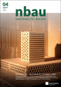 Zeitschrift Nachhaltig Bauen 04/26 erschienen