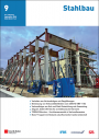 Zeitschrift Stahlbau 09/25 erschienen