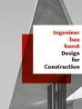 Tickets for the Symposium Ingenieurbaukunst – <br>Design for Construction can now be purchased